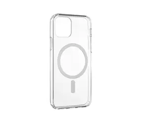 FIXED MagPure Zadní kryt s podporou Magsafe pro Apple iPhone 11 Pro čirá