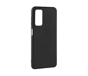 FIXED Story Zadní pogumovaný kryt pro Samsung Galaxy M23 5G černá