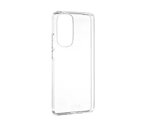 FIXED TPU gelové pouzdro pro Motorola Moto Edge 30 čirá