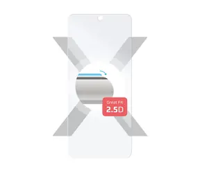 FIXED Ochranné tvrzené sklo pro Xiaomi Redmi Note 11S 5G čirá