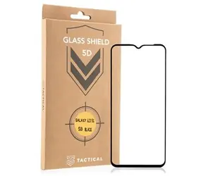 Tactical Glass Shield 5D sklo pro Samsung Galaxy A23 5G černá 