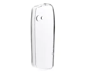 Tactical TPU Kryt pro Nokia 210 transparentní