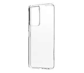 Tactical TPU Kryt pro Vivo Y76 5G transparentní 