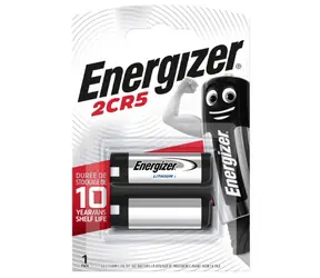 Energizer ELF004 Lithiová baterie 2CR5  / 6V 
