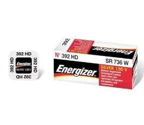 Energizer EH023 Hodinková baterie 392/384 / 10ks 