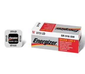 Energizer EH017 Hodinková baterie 373 / 10ks 