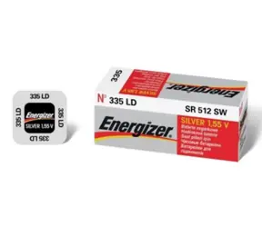 Energizer EH006 Hodinková baterie 335 / 10ks 