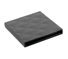 SilverStone SST-TS06B Slim ODD/Externí ODD adaptér černá 
