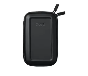 PORT DESIGNS COLORADO shock černá / pouzdro pro 2.5" HDD 