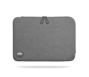 PORT DESIGNS Torino II pouzdro na notebook 10 & 12.5" šedá
