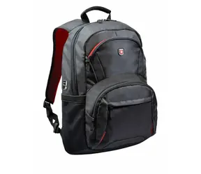 PORT DESIGNS Houston batoh na 17.3" notebook a 10.1" tablet černá
