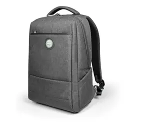 PORT DESIGNS Yosemite Eco XL 15.6" šedá / Batoh pro notebooky 15.6"