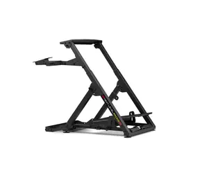 Next Level Racing WHEEL STAND 2.0 / stojan na volant a pedály