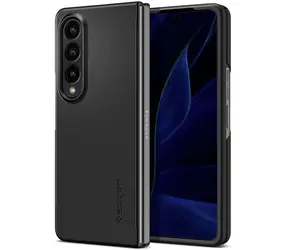 Spigen Air Skin ochranný kryt pro Samsung Galaxy Z Fold 4 černá