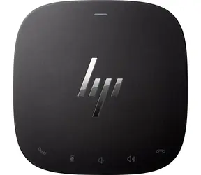 HP Thunderbolt 280W G4 dokovací stanice s kombinovaným kabelem / DP / HDMI / LAN / 4x USB 3.0 / 3x USB-C