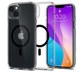 Spigen Ultra Hybrid Mag ochranný kryt pro Apple iPhone 14 Plus černá