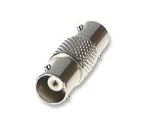 MicroConnect Adaptér BNC (F) - BNC (F) RG59/62 750Ohm