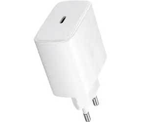 SAMSUNG EP-TA845EWE USB-C Quickcharge 45W Cestovní nabíječka bílá (v sáčku)