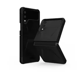 UAG Civilian ochranný kryt pro Samsung Galaxy Z Flip4 černá