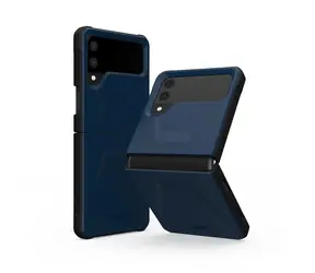 UAG Civilian ochranný kryt pro Samsung Galaxy Z Flip4 modrá