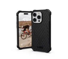 UAG Essential Armor MagSafe ochranný kryt pro Apple iPhone 14 Pro černá
