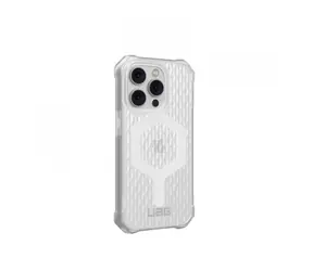 UAG Essential Armor MagSafe ochranný kryt pro Apple iPhone 14 Pro čirá