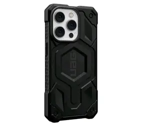 UAG Monarch Pro MagSafe ochranný kryt Apple iPhone 14 Pro černá