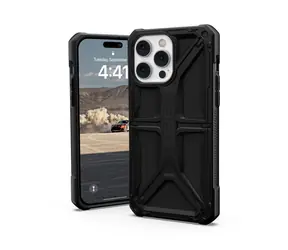 UAG Monarch ochranný kryt pro Apple iPhone 14 Pro Max černá