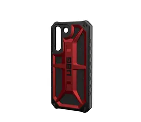 UAG Monarch ochranný kryt pro Samsung Galaxy S22 červená