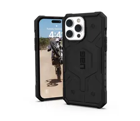 UAG Pathfinder MagSafe ochranný kryt pro Apple iPhone 14 Pro Max černá
