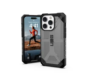 UAG Plasma ochranný kryt pro Apple iPhone 14 Pro černá