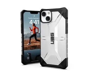 UAG Plasma ochranný kryt pro Apple iPhone 14 Max čirá