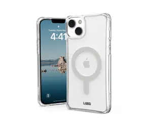 UAG Plyo MagSafe ochranný kryt pro Apple iPhone 14 Plus čirá