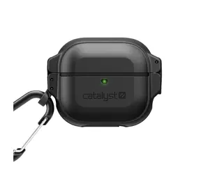 Catalyst Total Protection vodotěsné pouzdro pro Apple AirPods 3 černá