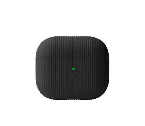 Native Union Curve pouzdro pro Apple AirPods 3 černá