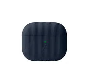 Native Union Curve pouzdro pro Apple AirPods 3 modrá