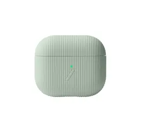 Native Union Curve pouzdro pro Apple AirPods 3 zelená