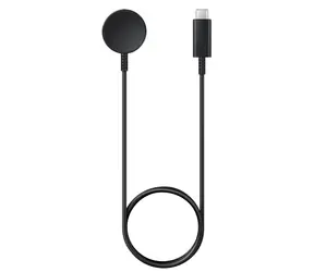 SAMSUNG Bezdrátová nabíječka pro chytré hodinky / USB-C 