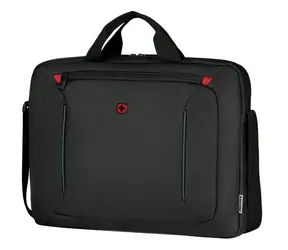 WENGER BQ tenká brašna na notebook 16