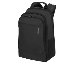 Samsonite Network 4 LAPTOP BACKPACK 14.1" černá / Batoh na notebook