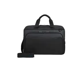 Samsonite MYSIGHT LPT. Bailhandle 15.6" černá / Brašna na notebook