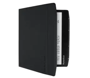 PocketBook pouzdro Flip pro PocketBook 700 (Era) zeleno-šedé