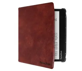 PocketBook pouzdro Shell pro PocketBook 700 (Era) hnědá