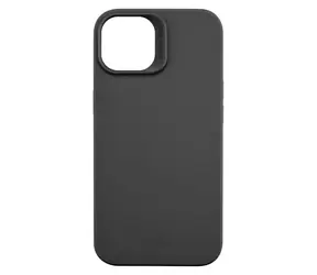 Cellularline Sensation Ochranný silikonový kryt pro Apple iPhone 14 Plus černá