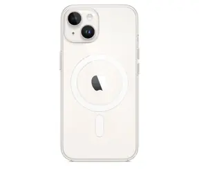 Apple průhledný kryt s MagSafe pro iPhone 14