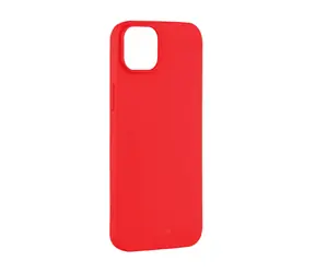 FIXED Story Zadní pogumovaný kryt pro Apple iPhone 14 Plus červená