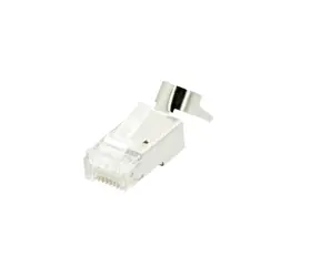 MicroConnect Konektor RJ-45 MP8P8C CAT7 10ks