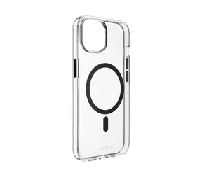 FIXED MagPurity Zadní kryt s podporou MagSafe pro Apple iPhone 14 čirá
