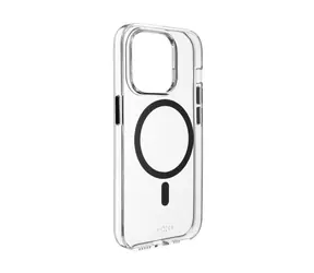 FIXED MagPurity Zadní kryt s podporou MagSafe pro Apple iPhone 14 Pro čirá