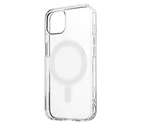 Tactical MagForce Kryt pro Apple iPhone 14 Transparent